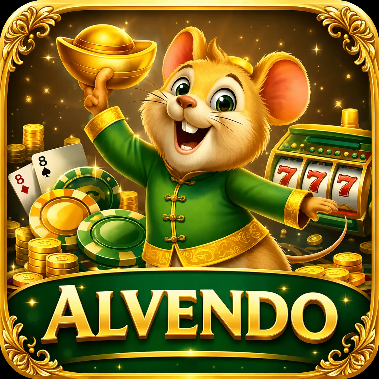 alvendo - Billiard APK
