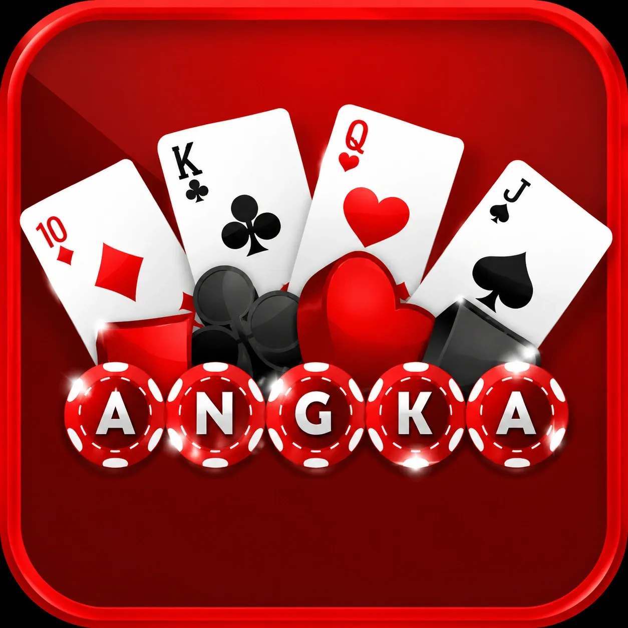 angkabet - Live Streaming APK