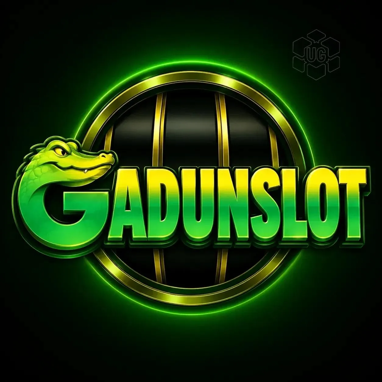 GADUNSLOT - Aplikasi Status & Stiker Terbaik untuk Sosial dan Chat